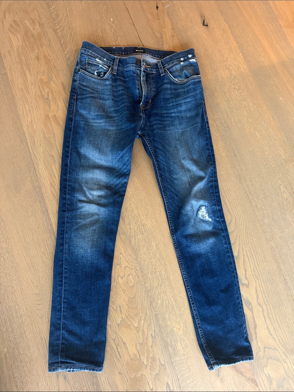 Men’s Ace Hudson Jeans Men’s Slim